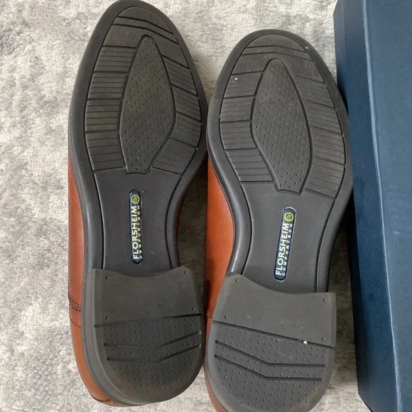 Florsheim Midtown Moc slip on - Picture 8 of 8